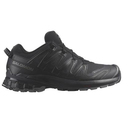 Salomon - XA Pro 3D V9 GTX - Multisportschuhe 45 1/3 | EU 45 grau/schwarz Image