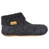 Gottstein - Knit Boot LE - Hüttenschuhe 42 | EU 42 grau