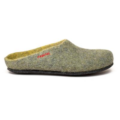 Gottstein - Magicfelt 709 - Hüttenschuhe 46 | EU 46 oliv Image