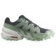 Salomon - Women's Speedcross 6 - Trailrunningschuhe UK 5 - Regular | EU 38 grau