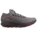 Salomon - Women's Pulsar Trail 2 /Pro - Trailrunningschuhe UK 4 | EU 36,5 grau