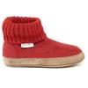 Gottstein - Kid's Alpine Boot LE - Hüttenschuhe 34 | EU 34 rot