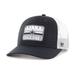 Men's '47 Navy Dallas Cowboys Drifter MVP Trucker Adjustable Hat