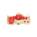 Le Toy Van Honeybake Tea Set