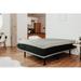 Full Medium 10" Memory Foam Mattress - Alwyn Home Kalossi | 75 H x 53 W 10 D in Wayfair E607910F82CA47C4BEF126CB25C99CDA