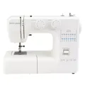 John Lewis JL110 Sewing Machine, White