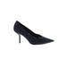 & Other Stories Heels: Black Shoes - Women's Size 8