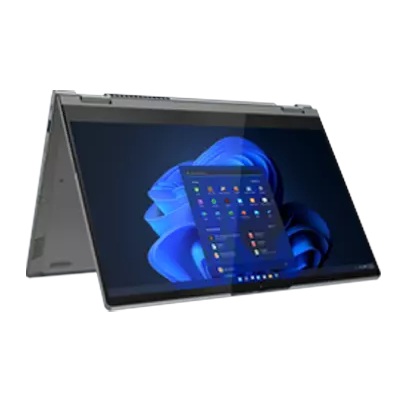 Lenovo ThinkBook 14s Yoga Gen 3 Intel 2-in-1 Laptop - 14" - Intel Core i5 Processor (E cores up to 3.40 GHz) - 256GB SSD - 8GB RAM