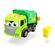 Dickie Toys 203816001 - Happy Scania Garbage Truck, Fahrzeug