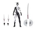 Hasbro Marvel Legends Series Marvel's Lady Bullseye, Marvel Knights, 15 cm große Marvel Legends Action-Figur