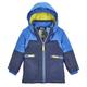 first instinct by killtec Kinder Skijacke/Funktionsjacke mit Kapuze und Schneefang FISW 46 MNS SKI JCKT, royal, 98, 39987-000