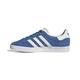 adidas Gazelle 85 Mens Classic Trainers in Blue White - 10.5 UK