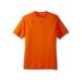 Brooks High Point Short Sleeve T-Shirt - Men's Bright Orange Medium 211475836.030
