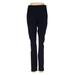 Banana Republic Casual Pants - High Rise: Black Bottoms - Women's Size 8