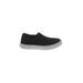 Timberland Sneakers: Black Color Block Shoes - Women's Size 7 - Almond Toe