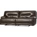 Darby Home Co Tankersley Reclining Sofa Polyester in Brown | 41 H x 94 W x 42 D in | Wayfair DBHC5596 27474140