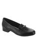 Clarks Juliet Shine - Womens 7 Black Pump N