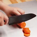 Planche à découper portable en acier inoxydable grande planche à découper de fruits et légumes