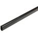 Symple Stuff Alfon Closet Rods, Wood in Black/Gray | 3 H x 3 W x 3 D in | Wayfair 9C8025D4D09242E1A697E47C696B7115