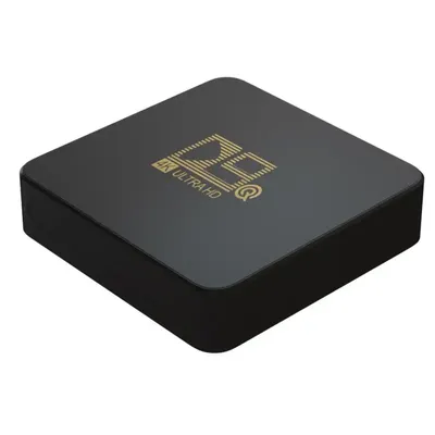 2022 New D9Q Network Top Box | 4K Wireless Mini Top Box Media Player | Android 7.1 Smart Video Box