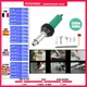 1500W/1600W Plastic Welding Machine Hot Air Torch Plastic Hot Air Gun with Nozzles