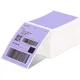 Phomemo 4x6 Thermal Labels for Shipping Label Printer - 500PCS Purple Mailing Labels 4x6 Direct