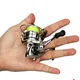 2+1 Ball Bearings Left Right Hand High Speed Spinning Fishing Reel Tackle Sea Fishing Fishing Reel