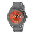 Chase Durer Conquest Automatic Men's Watch - 48mm Grey Titanium (CDW-0033)