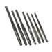 SEBLAFF 7Pcs Adjustable Reamers 6.5MM - 11.75MM High Speed Steel Adjustable Hand Reamers 1/4 Inch to 15/32 Inch