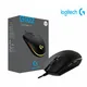 Logitech (g) g102 Gaming-Maus RGB-Maus Leichtes Design 200-8000dpi Ergonomische Maus der zweiten