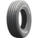 Milestar Streetsteel P245/60R15 100T WL (4 Tires) Fits: 1990-94 Chevrolet Astro Base 1994 GMC Safari Base