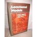 Pre-Owned Locational Analysis in Human Geography 9780713159554 /