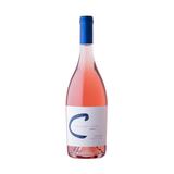 Covenant Israel Blue C Rose (OU Kosher) 2021 RosÃ© Wine - Israel