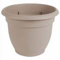 Bloem Ariana Self Watering Planter 10 Pebble Stone. The Ariana plante Each