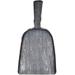 OUNONA Steel Soot Shovel Fire Shovel Coal Shovel Sand Shovel Home Fireplace Trowel