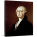 Global Gallery George Washington Art Print - Thomas Sully - 30in.