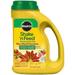 Miracle-Gro 1038361 Shake N Feed All Purpose Plant Food Plus Weed Preventer1 4.5 lb