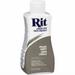 Rit 8 OZ Pearl Gray Blue Liquid Dye Dyes Clothing & Accessories Re Each