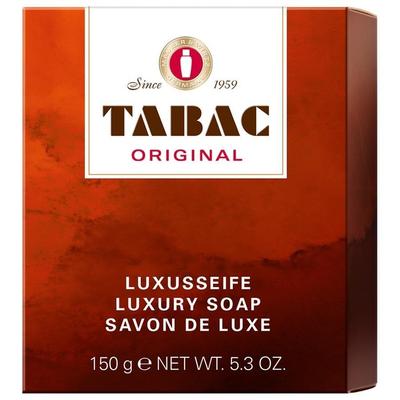 Tabac Original Luxury Soap Faltschachtel Körperseife 150 g