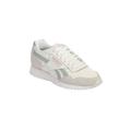 Women's The Glide Ripple Sneaker by Reebok in Chalk (Size 9 1/2 M)