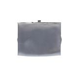 Liz Claiborne Clutch: Silver Bags