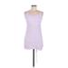 LA Hearts Casual Dress - Mini: Purple Dresses - Women's Size Medium