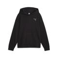 Hoodie PUMA "Better Essentials Damen" Gr. XXS, schwarz (black) Damen Sweatshirts -jacken
