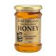 6 Pack x Organic Wildflower Clear Honey (340g) - Littleover Apiaries