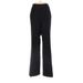 Banana Republic Factory Store Dress Pants - Low Rise: Black Bottoms - Women's Size 4