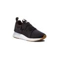 Asics Gel-Lyte V Sanze Womens Black Trainers Textile - Size UK 3.5