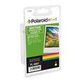 Polaroid HP LC223Y Remfanufactured Inkjet Cartridge Yellow LC223Y-COMP