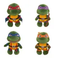 Teenage Mutant Ninja Turtle Q Version Peluche Poupée En Peluche Remplissage Tortue En Peluche Jouet