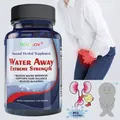 Bcuelocv - Prostate Health Capsules with Saw Palmetto Bladder and Urinary Problems Reduce Going to