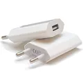 USB Charger Adapter For iPhone 13 12 11 Pro Samsung Mobile Phone Charging For Xiaomi AC EU Plug Wall